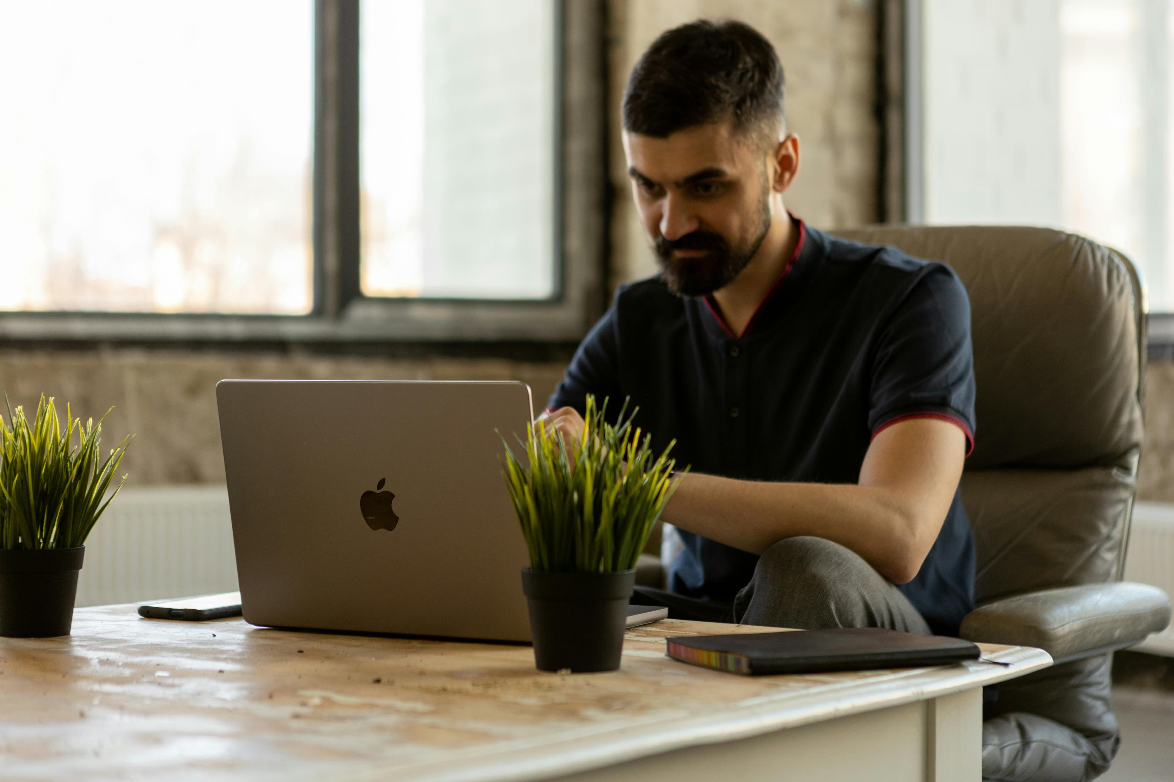 The Decision Operating System