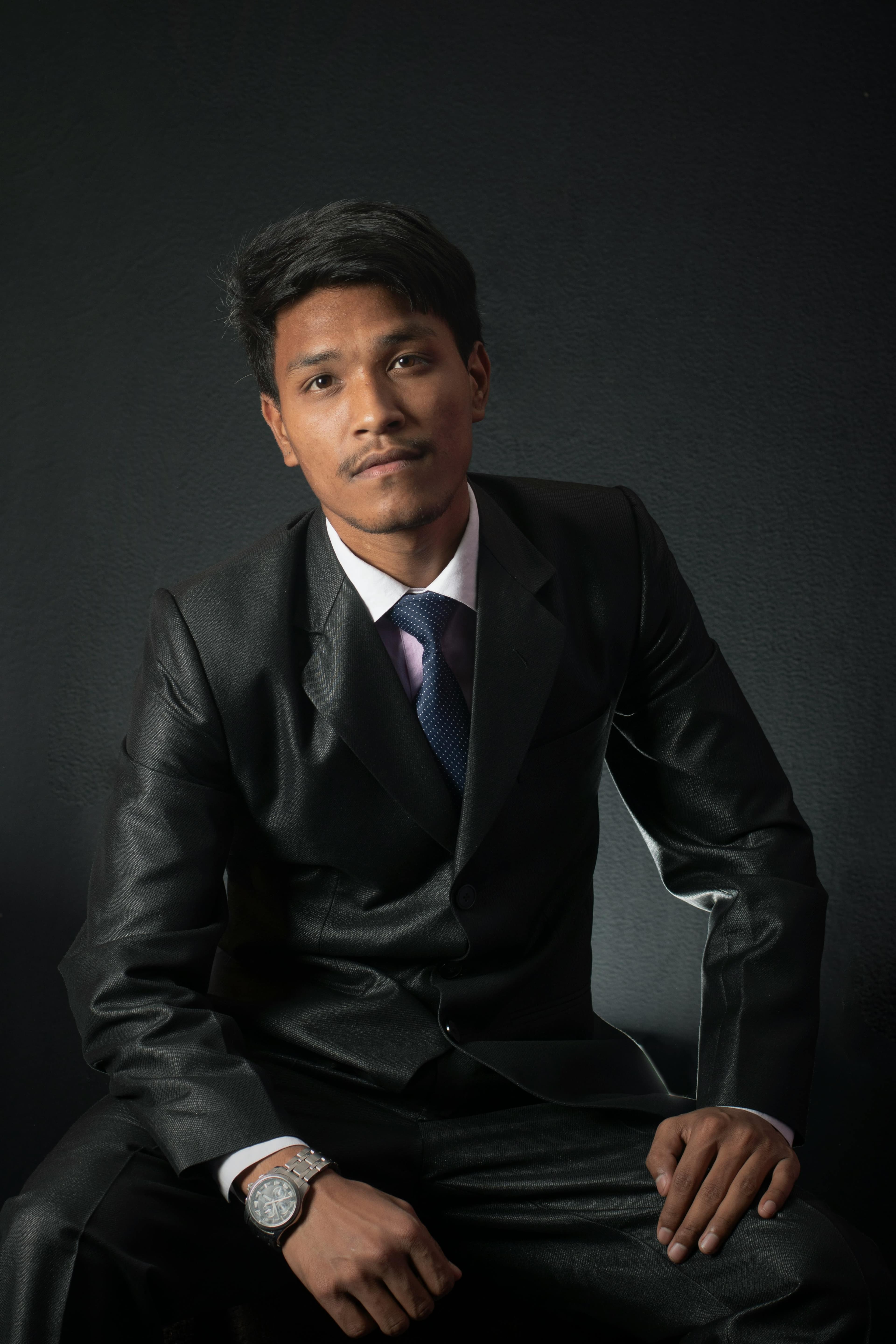Marcus D.